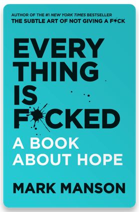 Everything is F_cked