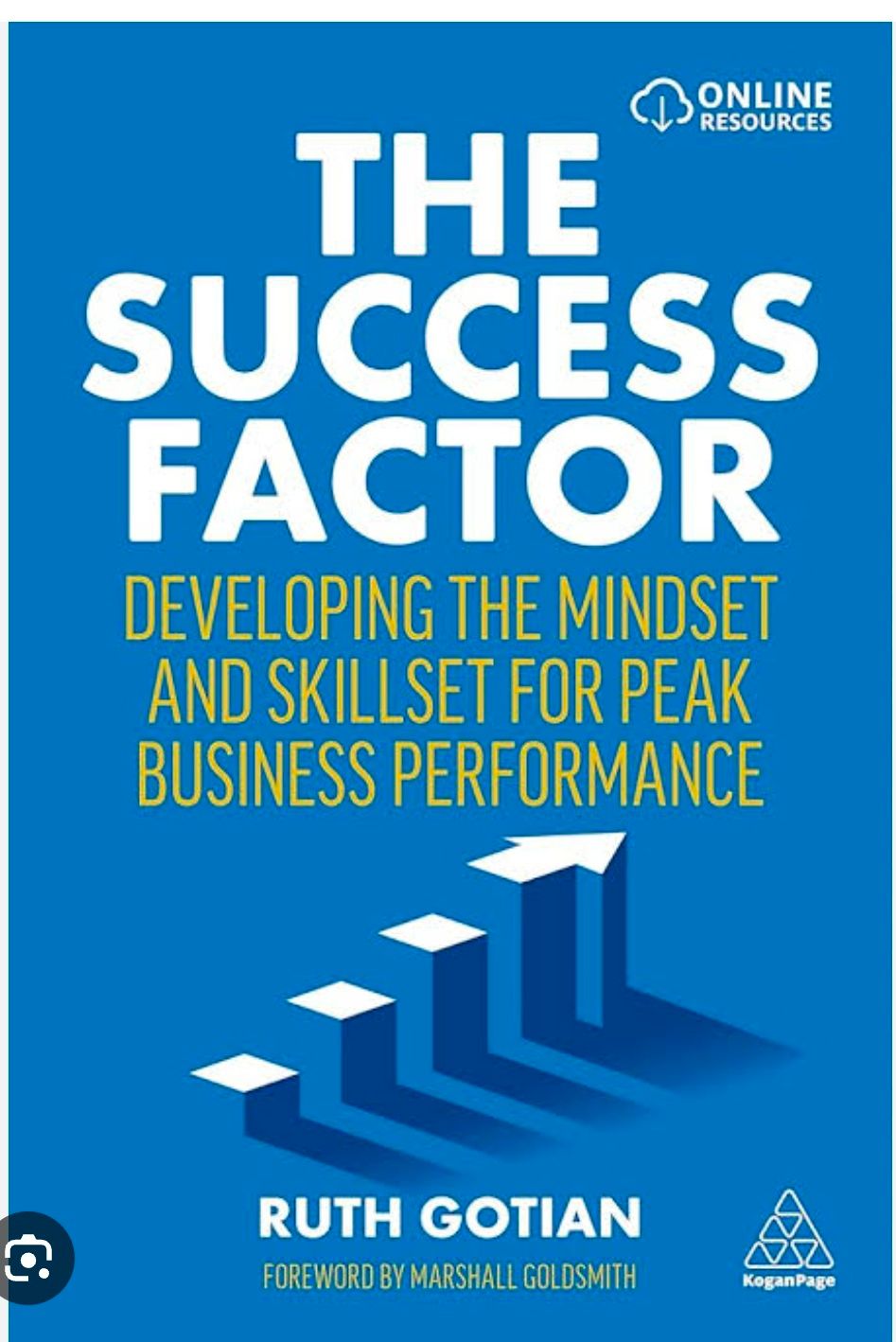 The Success Factor