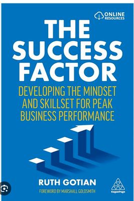 The Success Factor