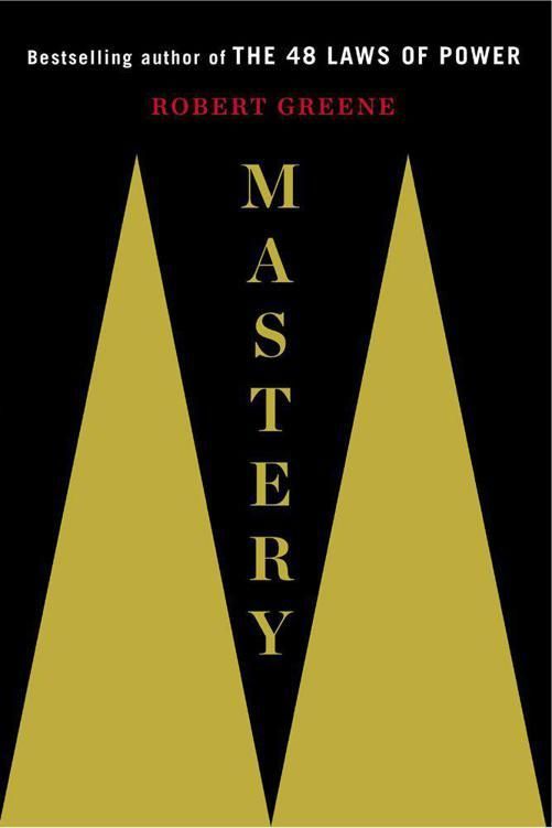Mastery - Greene Robert