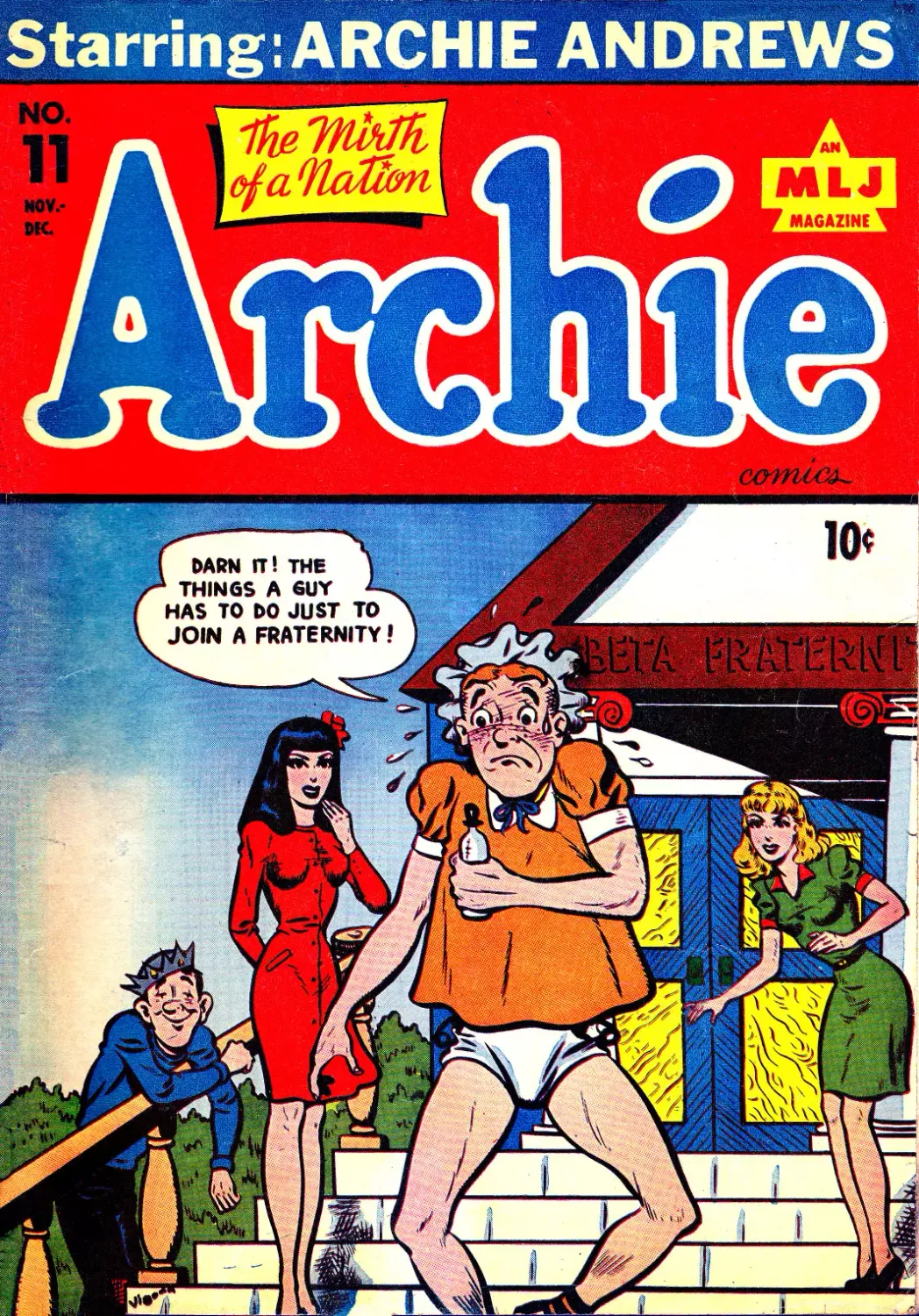 Archie Comics 011 (1944) (digital) (Mintuemen-Slayer)