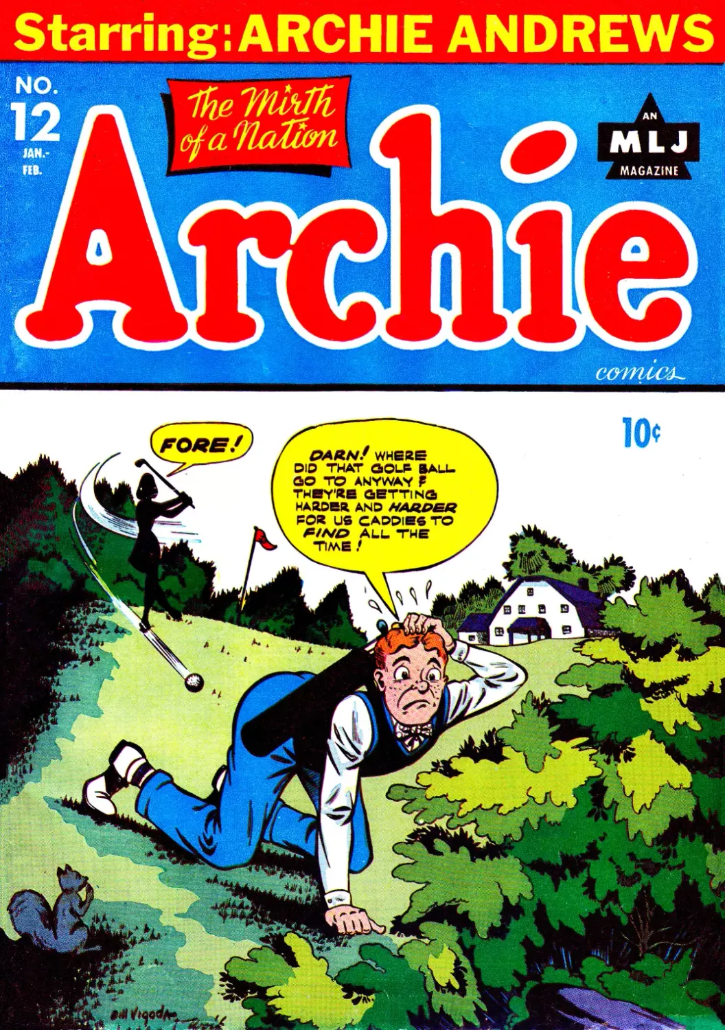 Archie Comics 012 (1945) (digital) (Mintuemen-Slayer)