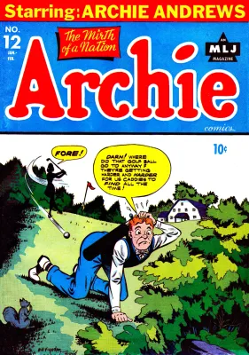 Archie Comics 012 (1945) (digital) (Mintuemen-Slayer)