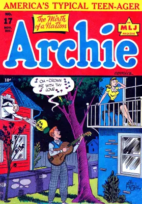 Archie Comics 017 (1945) (digital) (Mintuemen-Slayer)