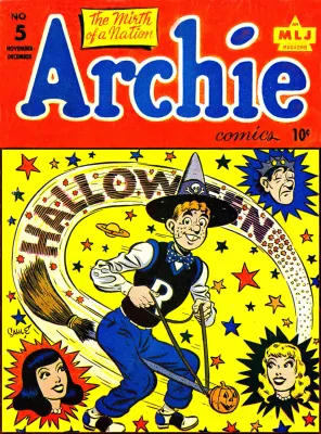 Archie Comics 005 (1943) (digital) (Mintuemen-Slayer)