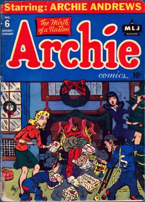 Archie Comics 006 (1944) (digital) (Minutemen-Slayer)