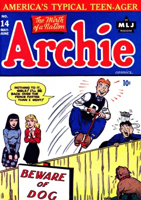 Archie Comics 014 (1945) (digital) (Mintuemen-Slayer)