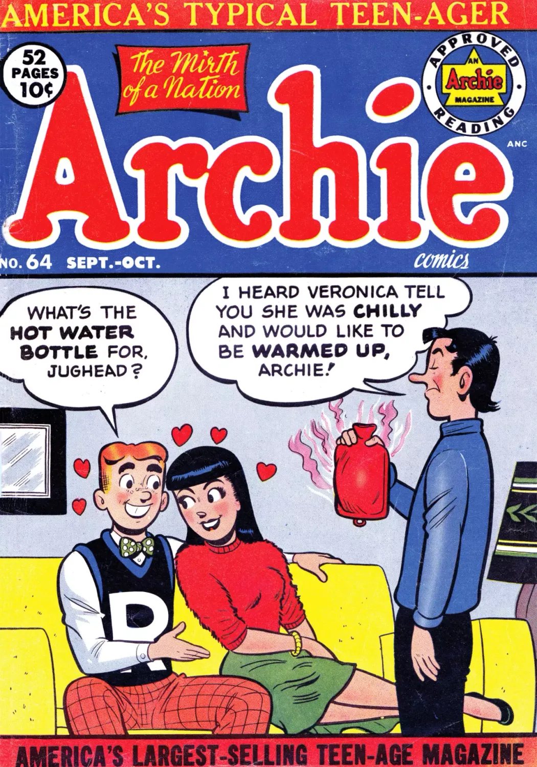 Archie Comics 064 (1953) (digital) (Minutemen-Slayer)