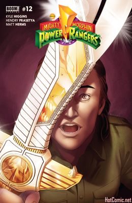Mighty Morphin Power Rangers12