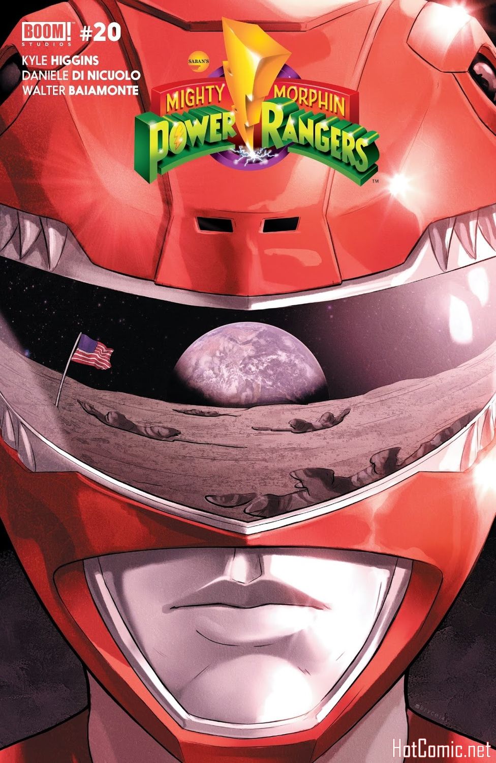 Mighty Morphin Power Rangers20