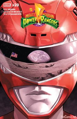 Mighty Morphin Power Rangers20
