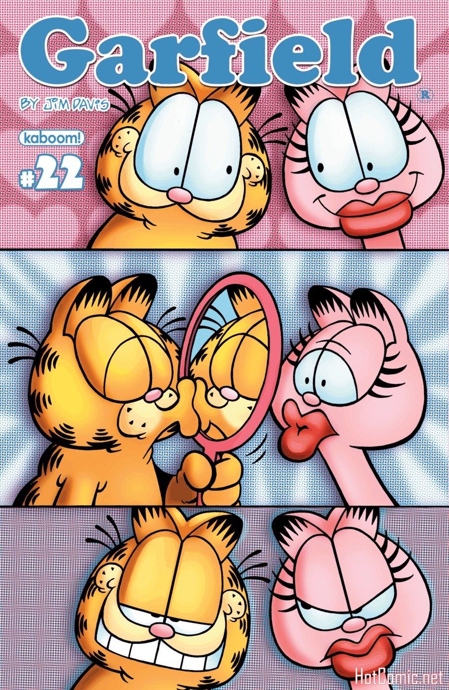 Garfield22