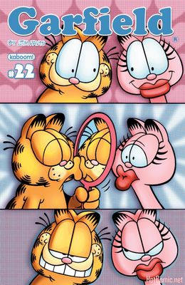 Garfield22