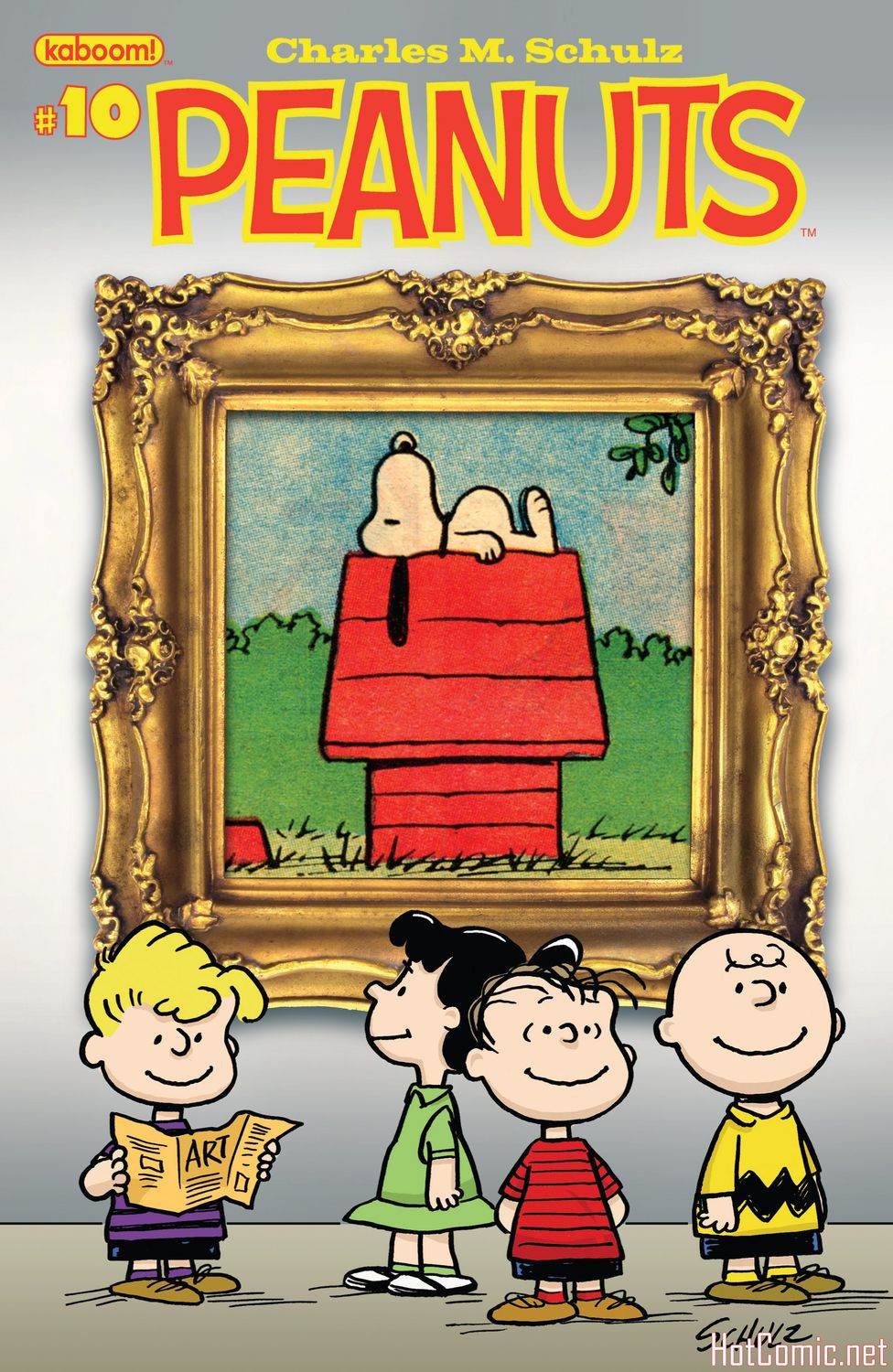 Peanuts (2012)10