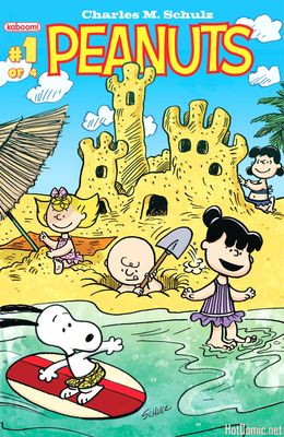 Peanuts (2012)1