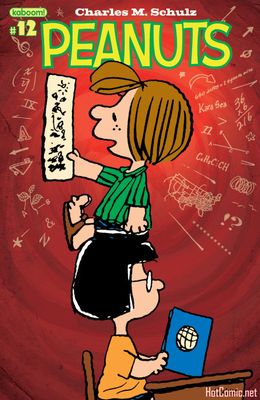 Peanuts (2012)12