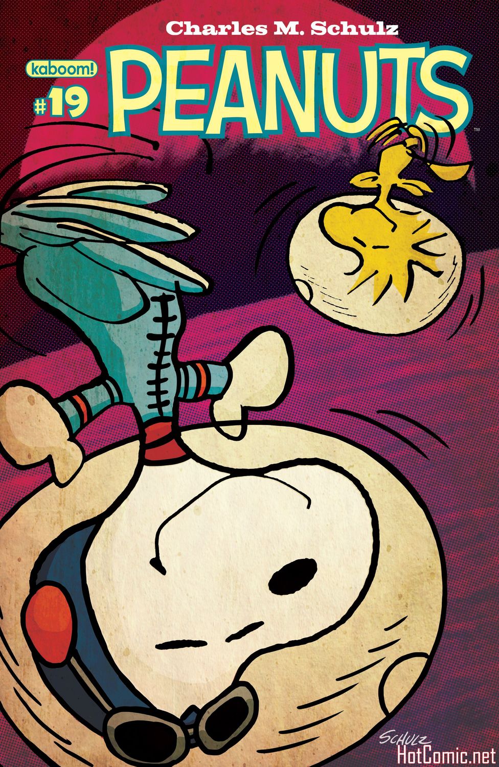 Peanuts (2012)19