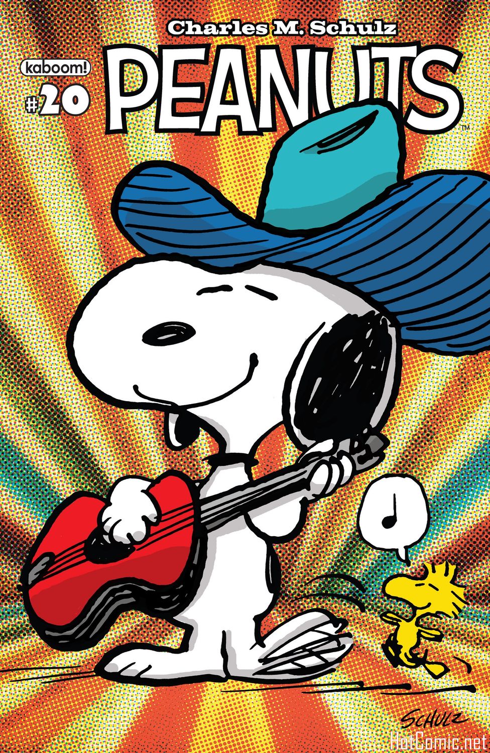 Peanuts (2012)20