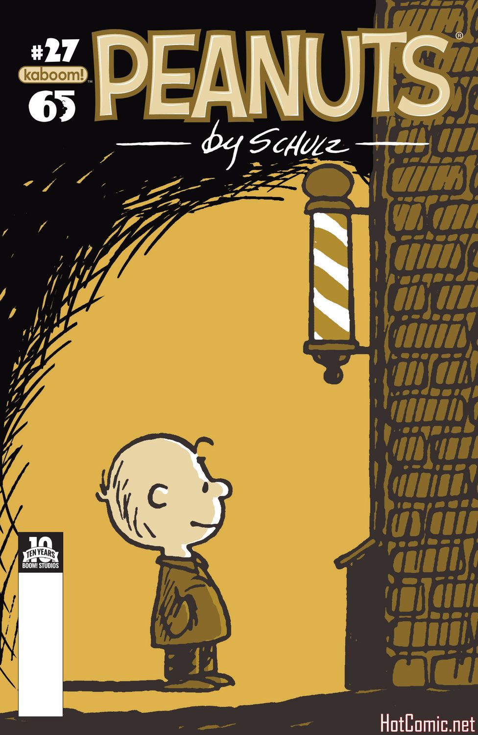 Peanuts (2012)27