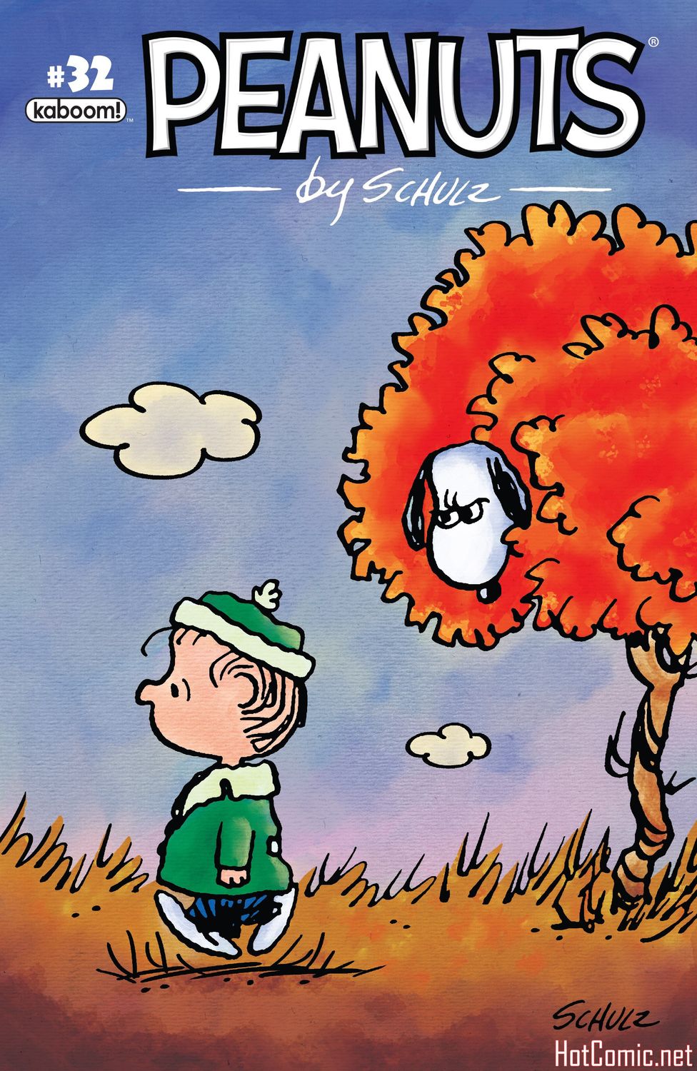 Peanuts (2012)32