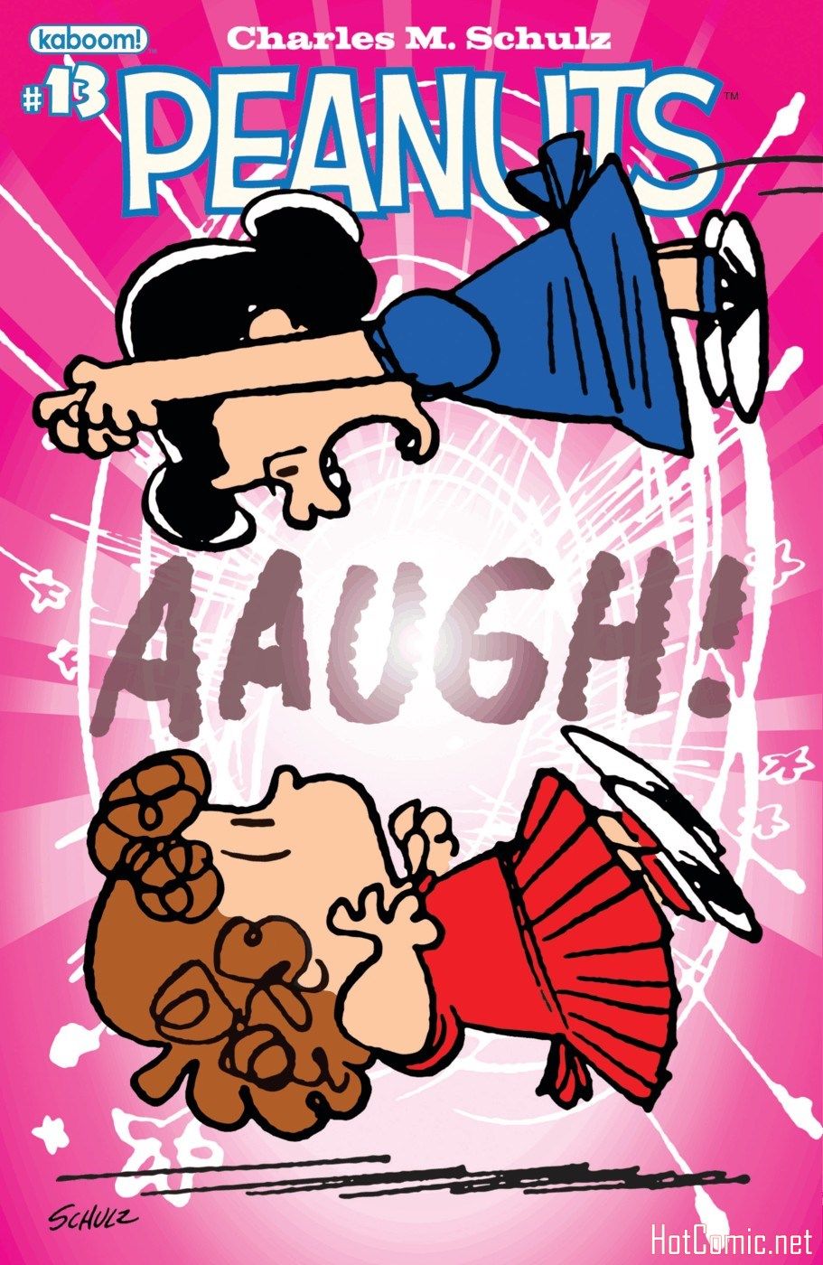 Peanuts (2012)13