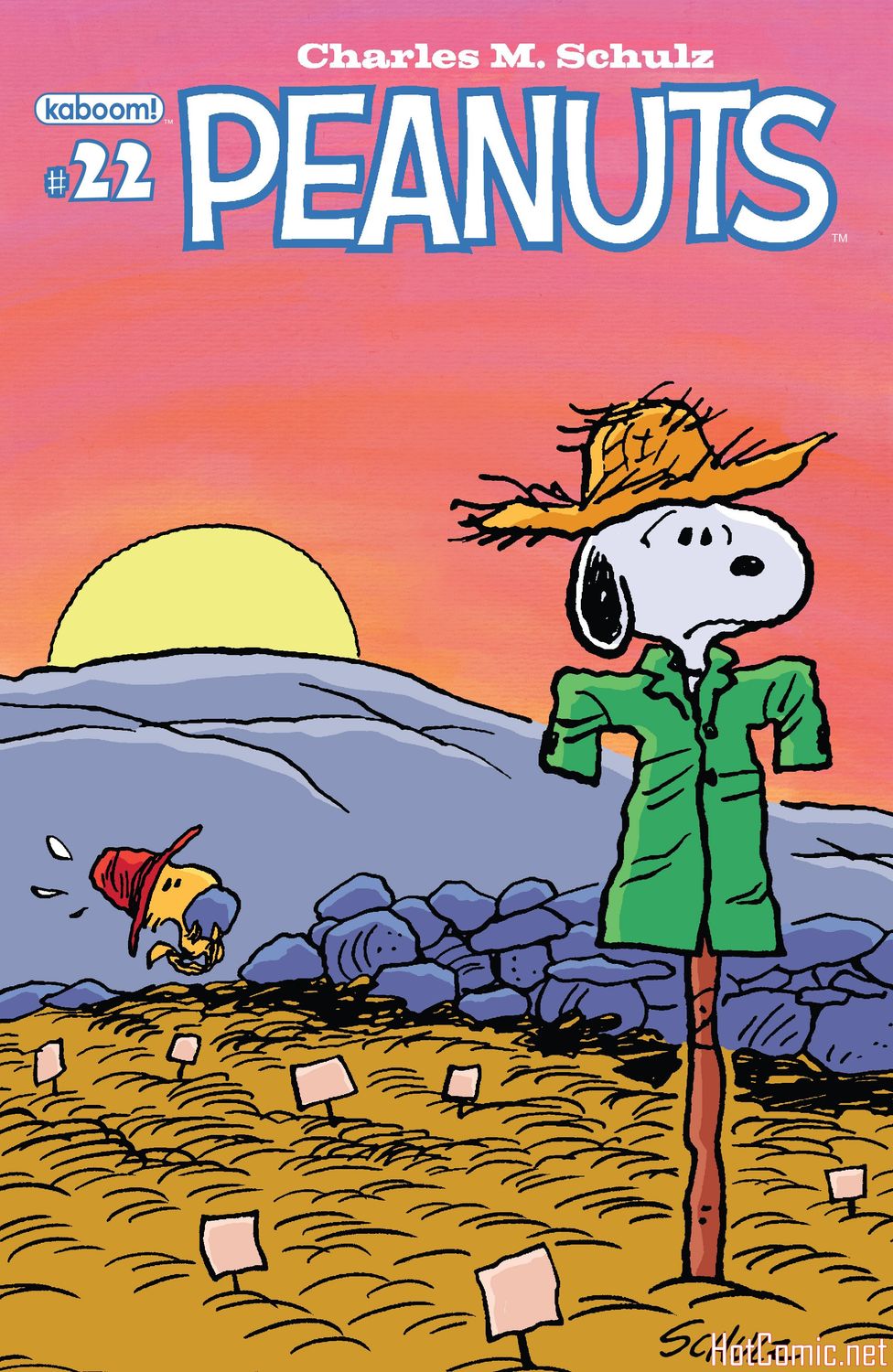 Peanuts (2012)22