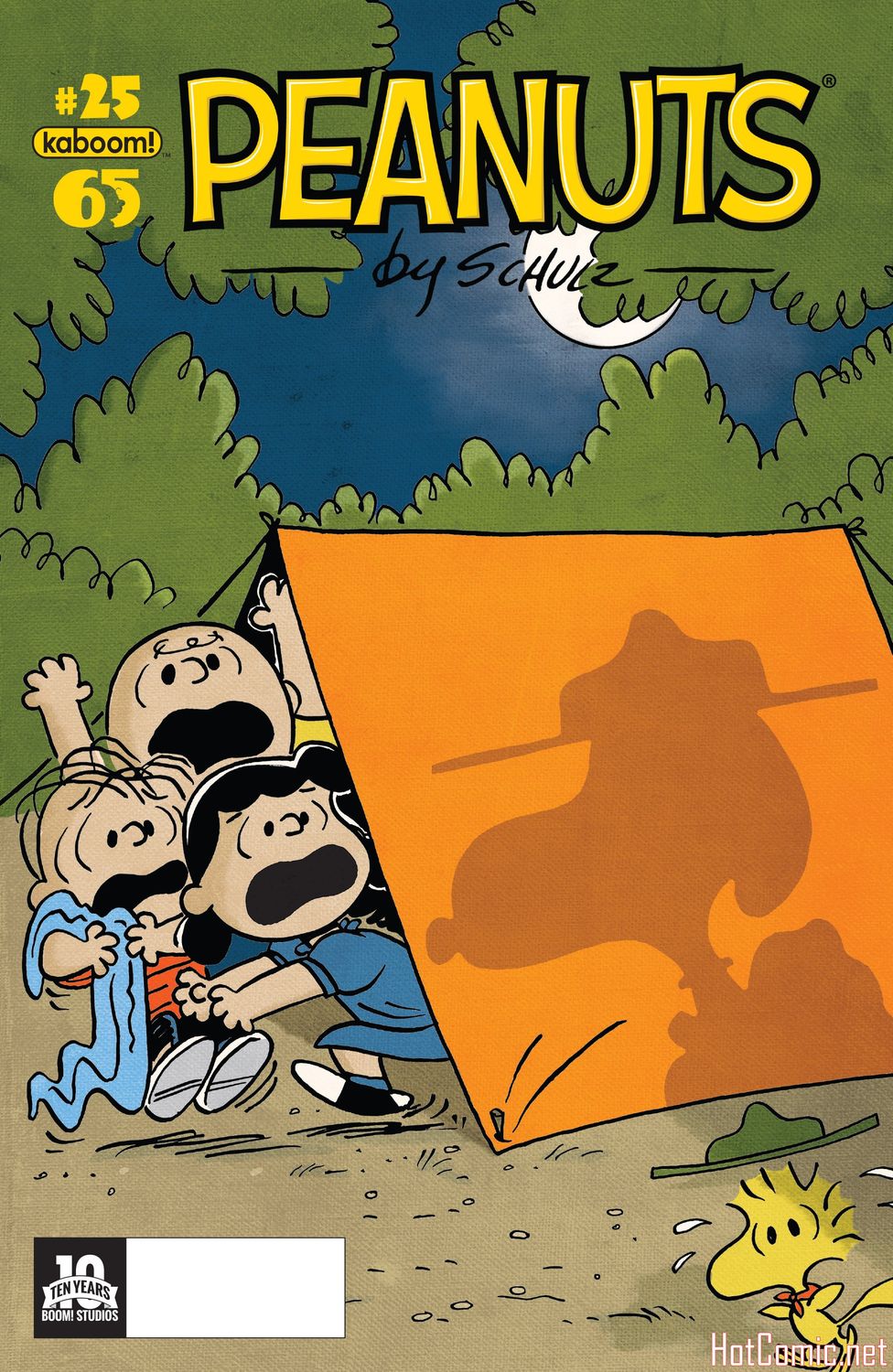 Peanuts (2012)25