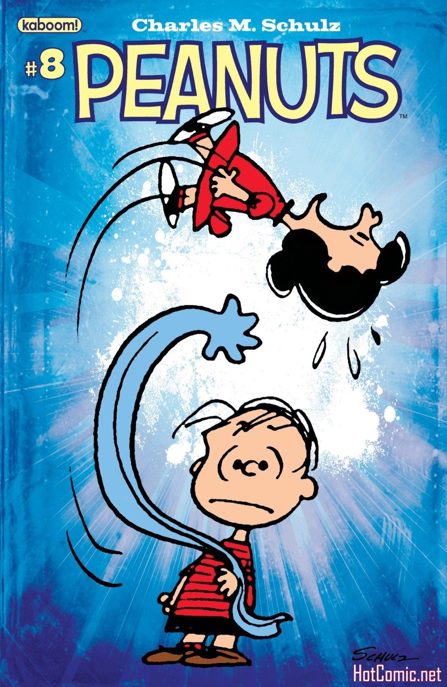 Peanuts (2012)8