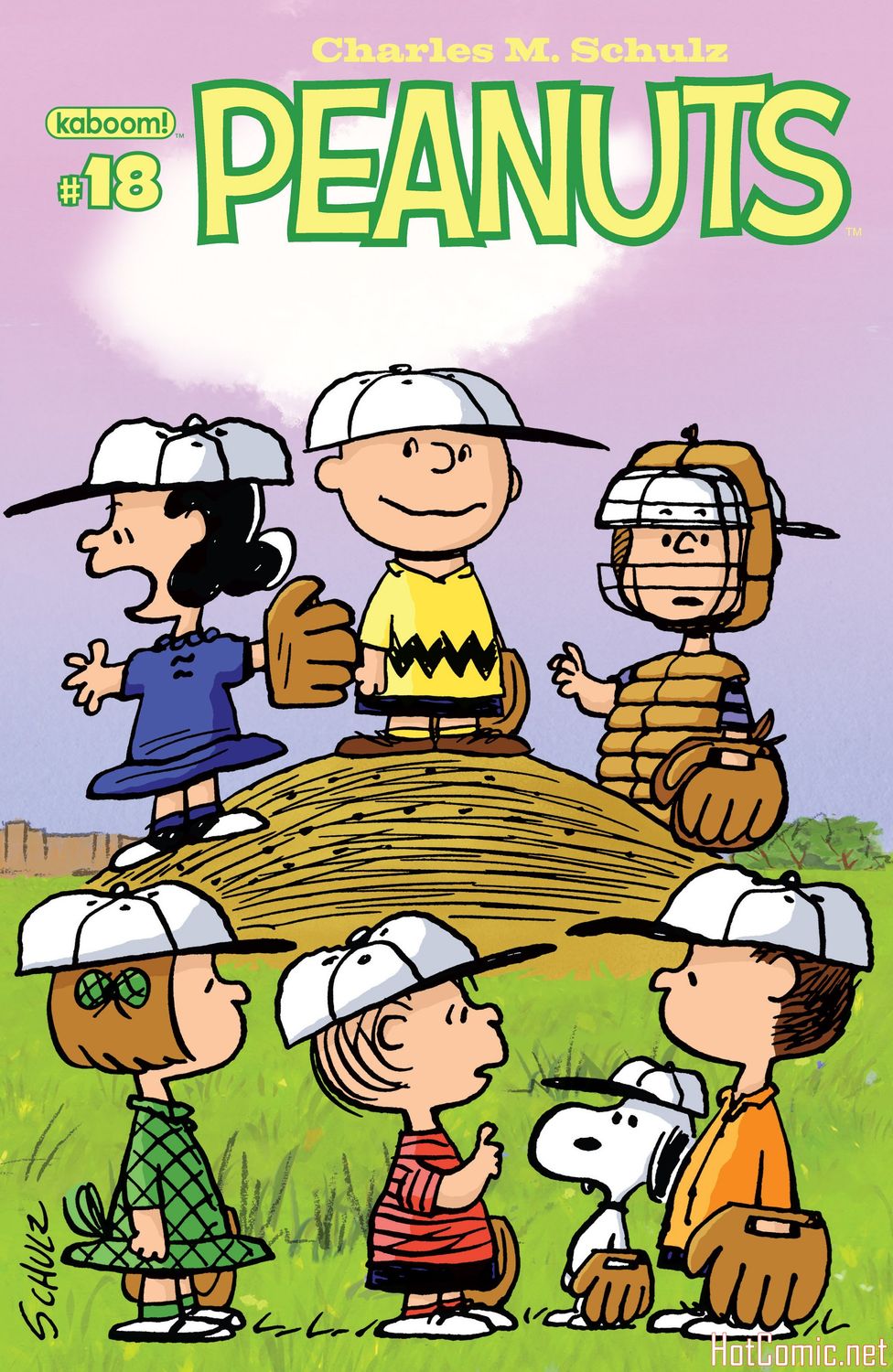 Peanuts (2012)18