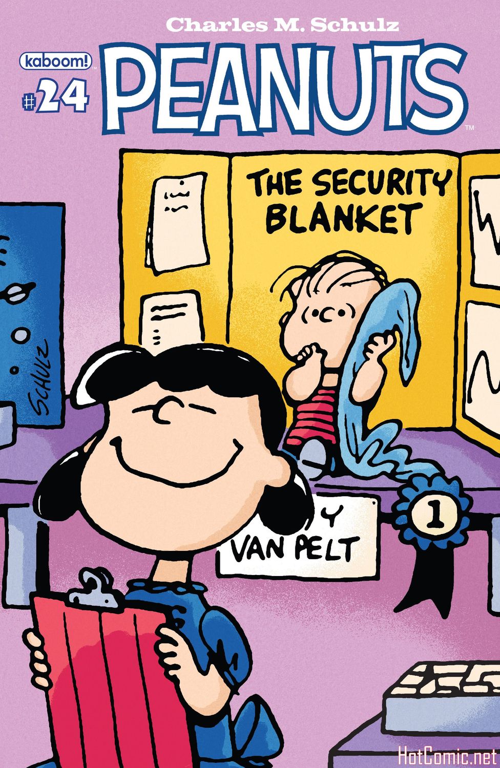 Peanuts (2012)24