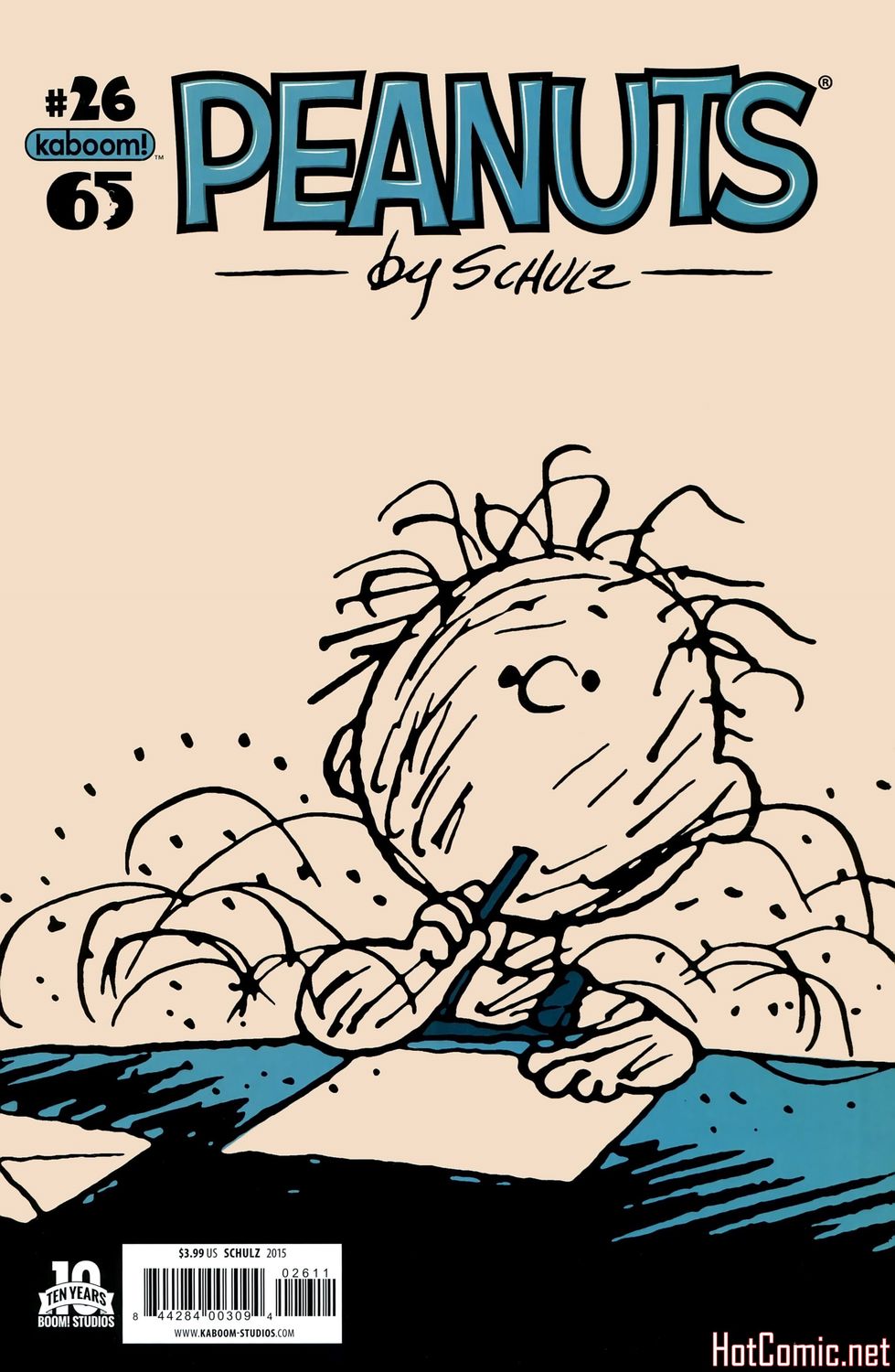 Peanuts (2012)26