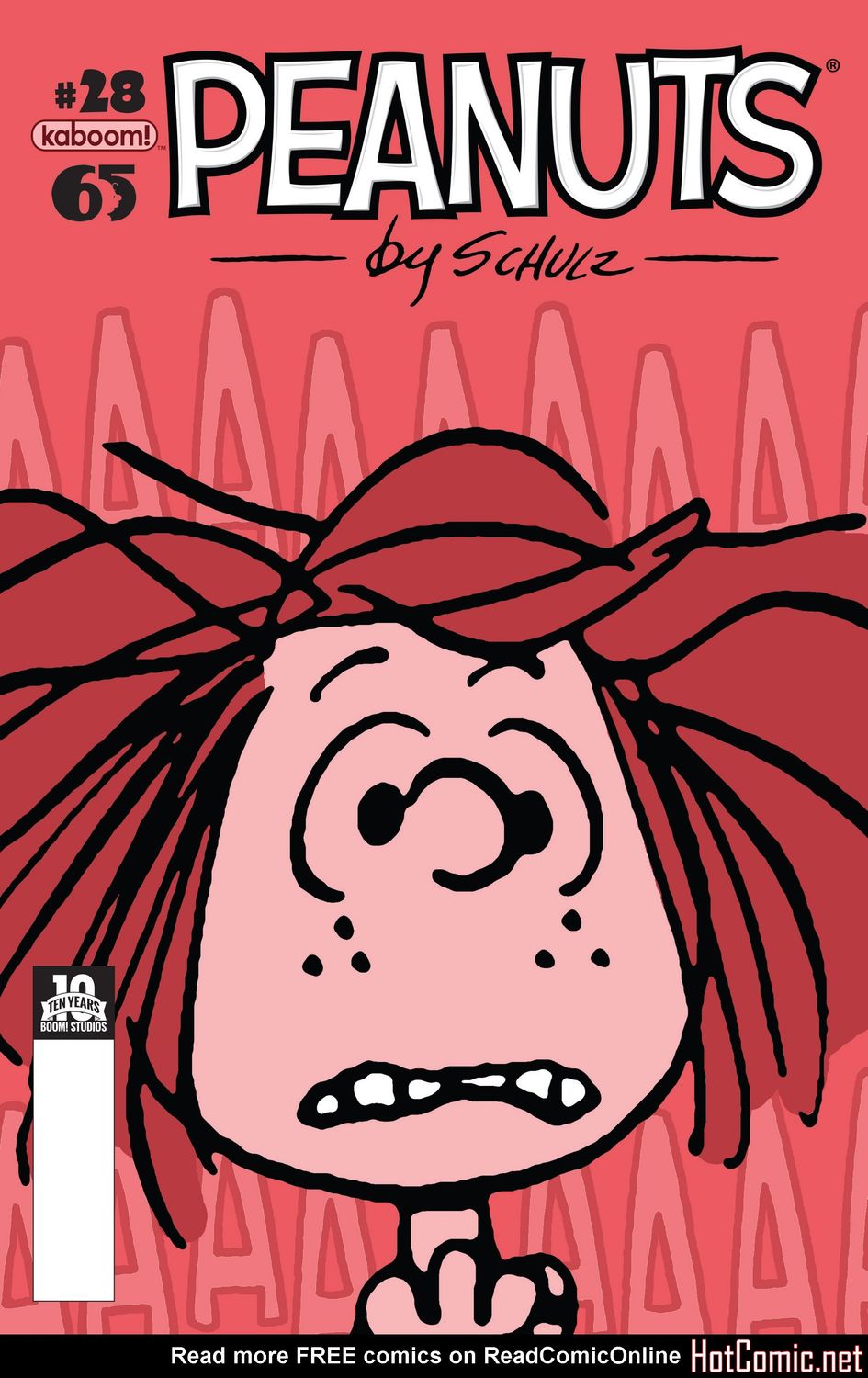 Peanuts (2012)28