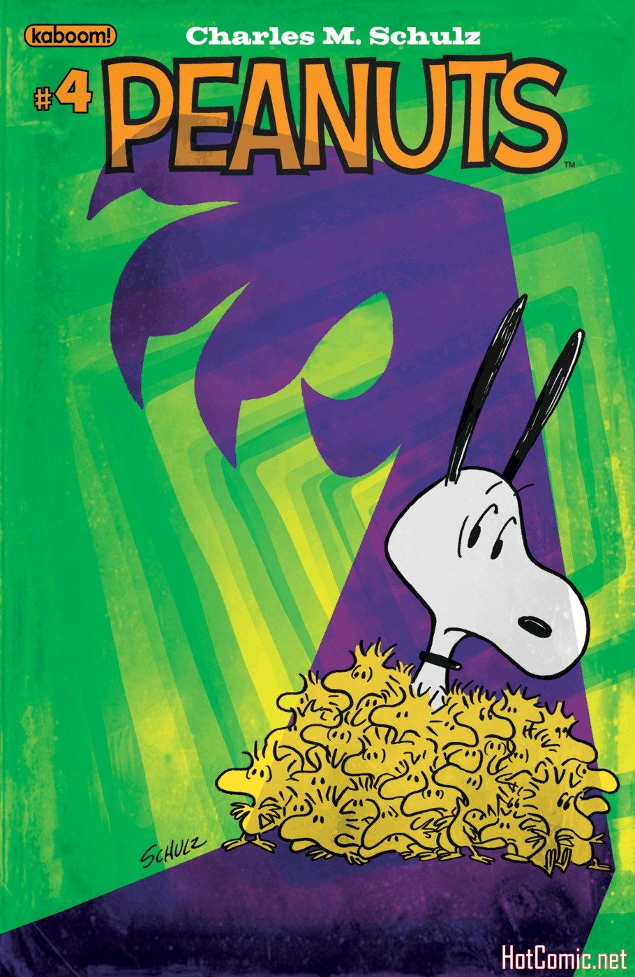 Peanuts (2012)4