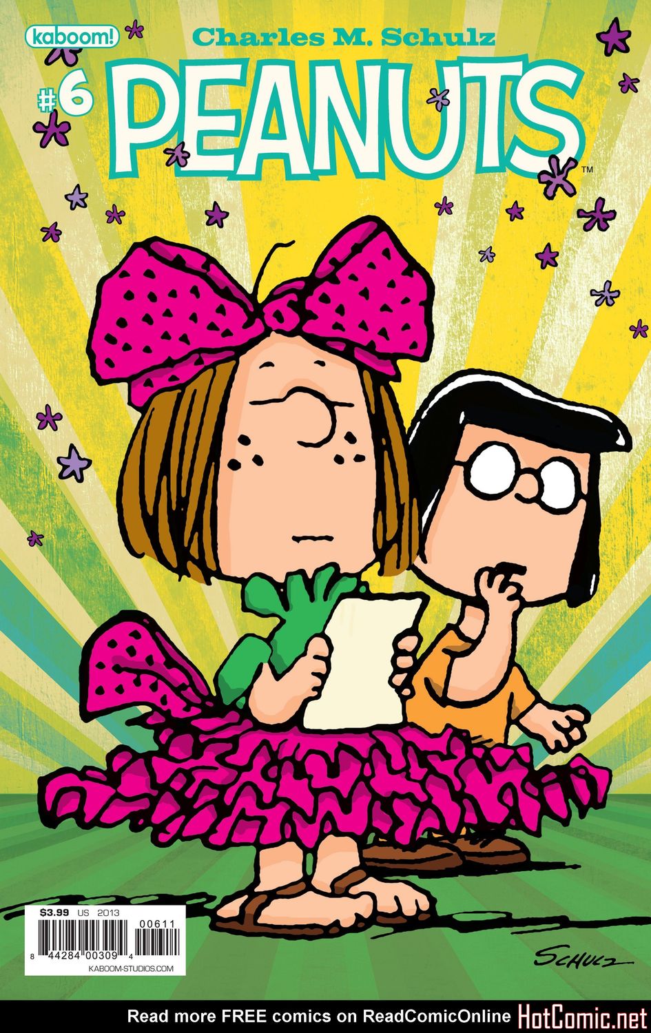 Peanuts (2012)6