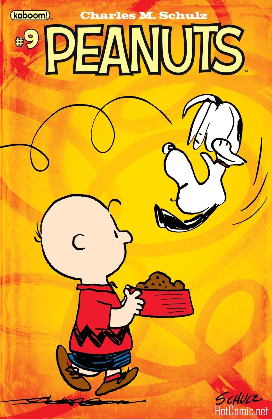 Peanuts (2012)9