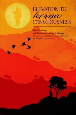 Elevation To Krsna Consciousness