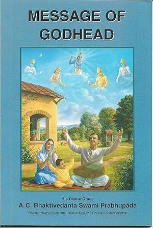 Message of Godhead