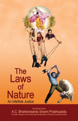 The Laws Of Nature