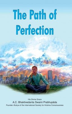 The Path Of Perfection