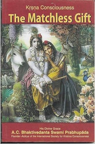 Matchless Gift
