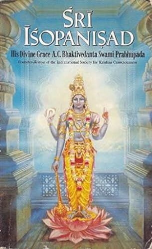 Sri Isopanisad
