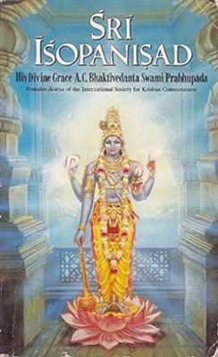 Sri Isopanisad