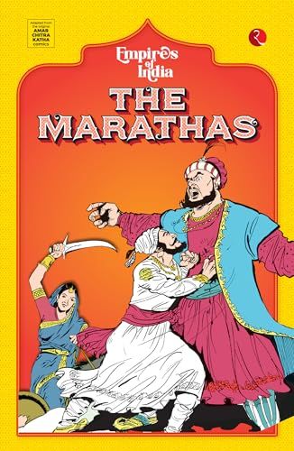 THE MARATHAS