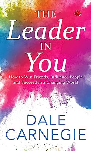 THE LEADER IN YOU