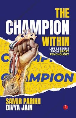 THE CHAMPION WITHIN