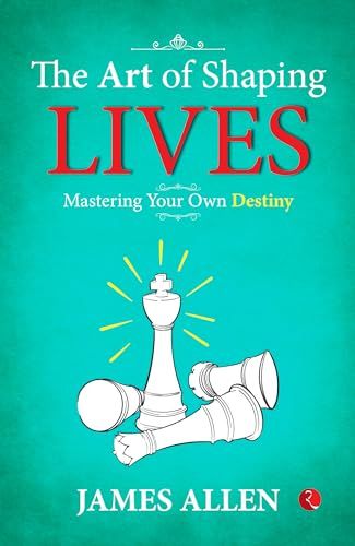 THE ART OF SHAPING  LIVES  MASTERING