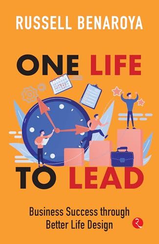 ONE LIFE TO LEAD