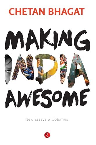 MAKING INDIA AWESOME