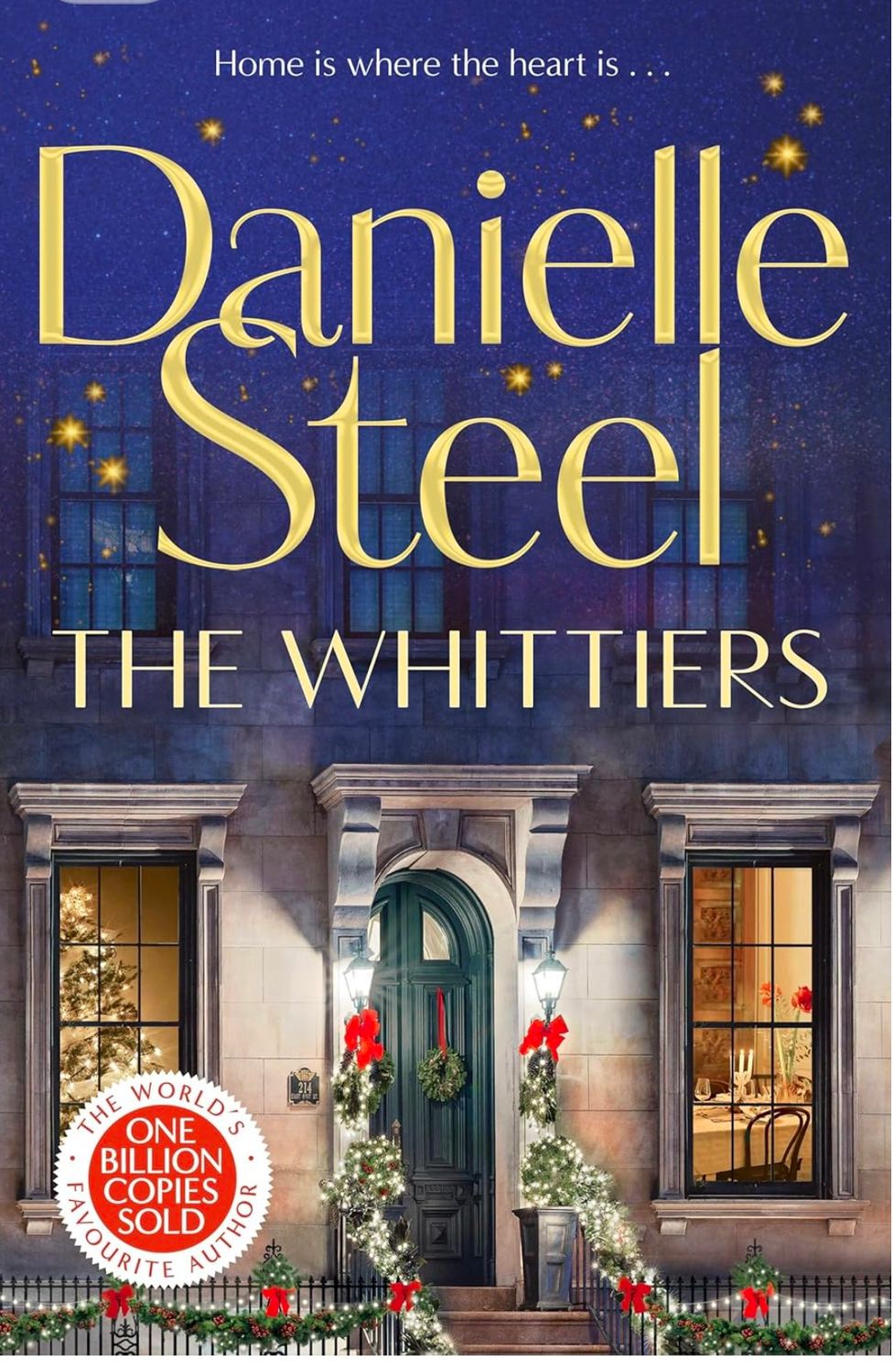 The Whittiers