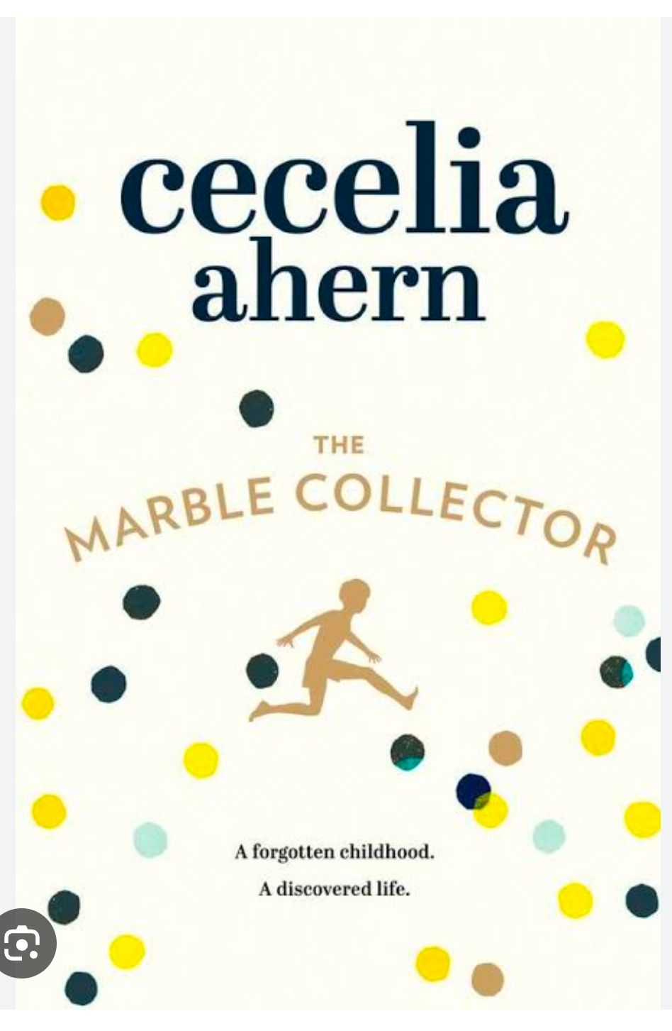 The Marble Collector